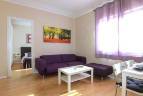 Classbedroom Barcelona Sagrera Apartment